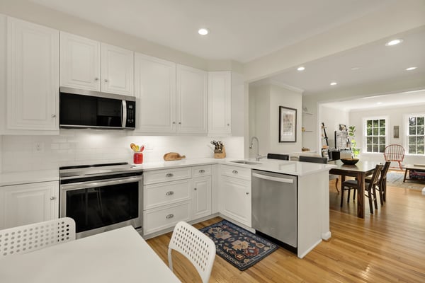 3559 Hamlet Place, Chevy Chase, MD