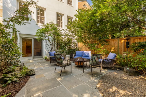 3559 Hamlet Place, Chevy Chase, MD