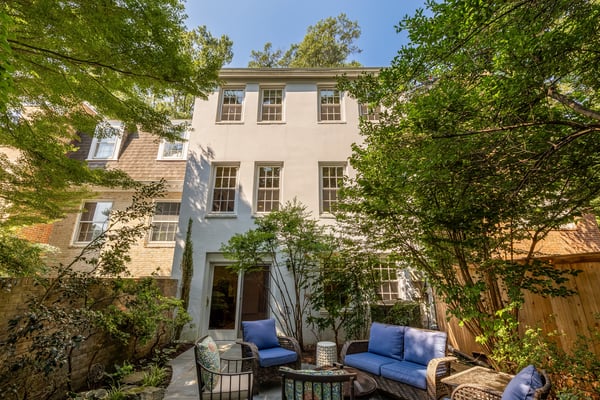 3559 Hamlet Place, Chevy Chase, MD
