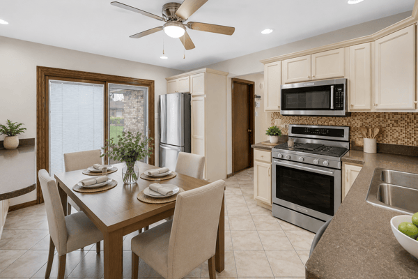 16424 Maplewood Ct, Tinley Park, IL