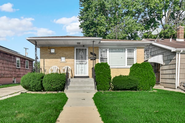 446 Greenbay Ave, Calumet City, IL