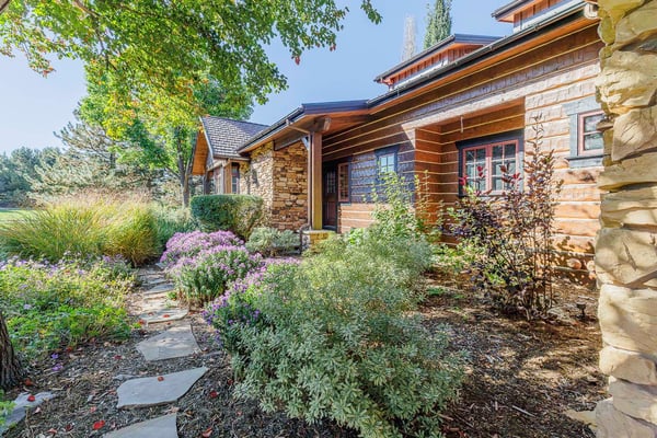 8576 Niwot Meadow Farm Rd, Niwot, CO