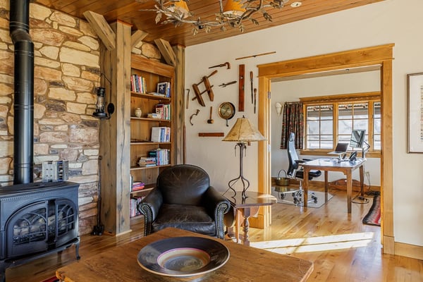 8576 Niwot Meadow Farm Rd, Niwot, CO