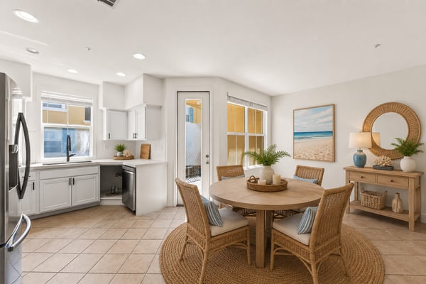 607 Terra Bella, Irvine, CA