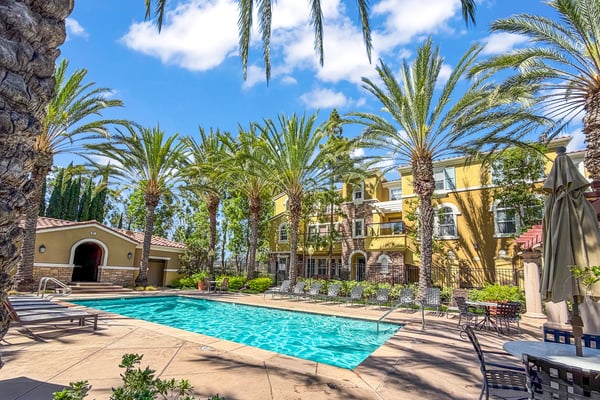 607 Terra Bella, Irvine, CA