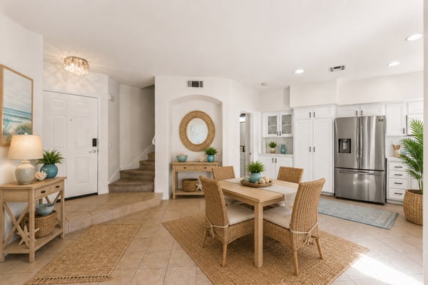 607 Terra Bella, Irvine, CA