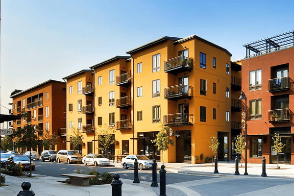 Crescent Village