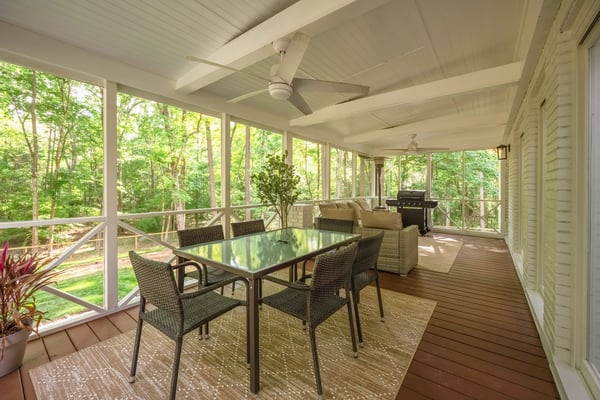 1800 Chestnut Lane, Matthews, NC
