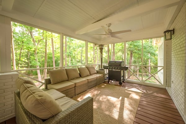 1800 Chestnut Lane, Matthews, NC
