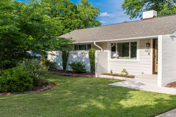 4601 General Pershing Drive, Charlotte, NC