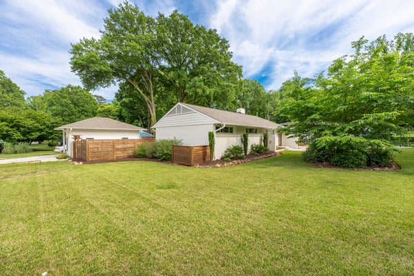 4601 General Pershing Drive, Charlotte, NC