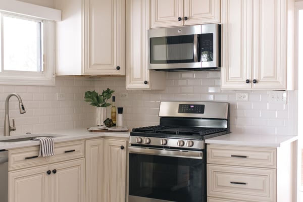 4601 General Pershing Drive, Charlotte, NC