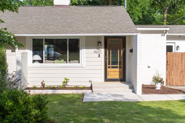 4601 General Pershing Drive, Charlotte, NC