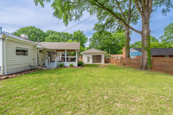 4601 General Pershing Drive, Charlotte, NC