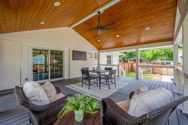 4601 General Pershing Drive, Charlotte, NC