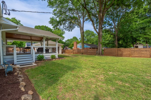 4601 General Pershing Drive, Charlotte, NC