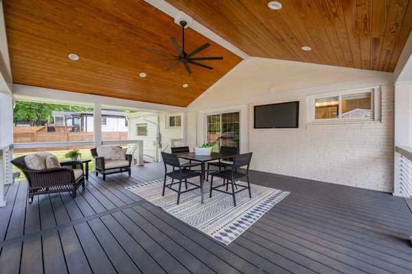 4601 General Pershing Drive, Charlotte, NC