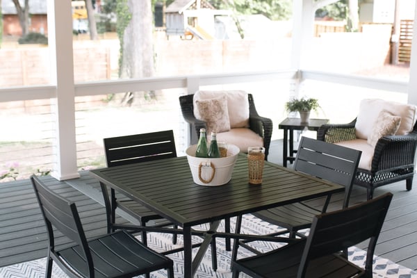 4601 General Pershing Drive, Charlotte, NC
