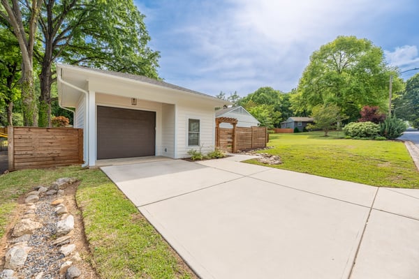 4601 General Pershing Drive, Charlotte, NC