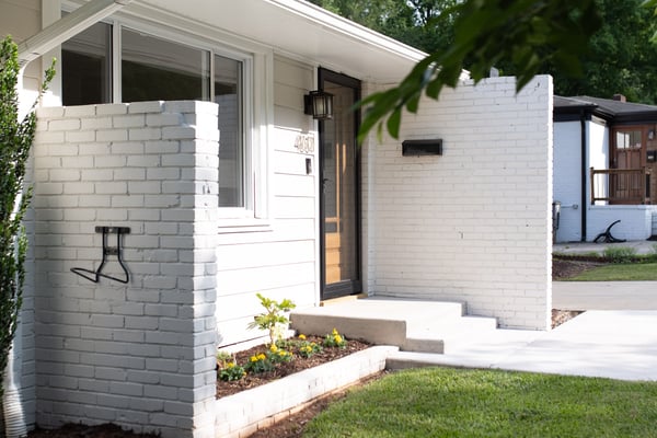 4601 General Pershing Drive, Charlotte, NC