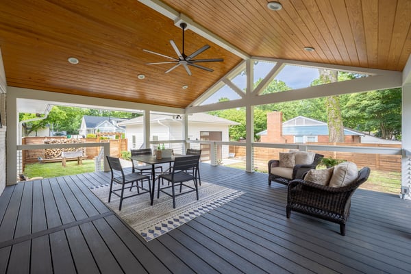 4601 General Pershing Drive, Charlotte, NC