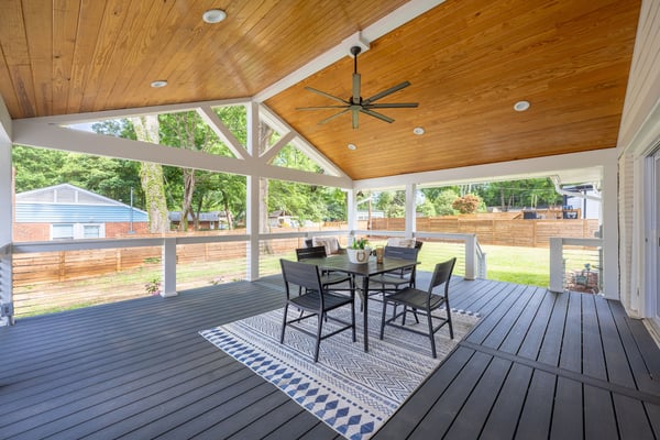 4601 General Pershing Drive, Charlotte, NC