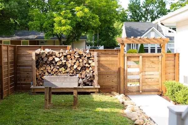 4601 General Pershing Drive, Charlotte, NC