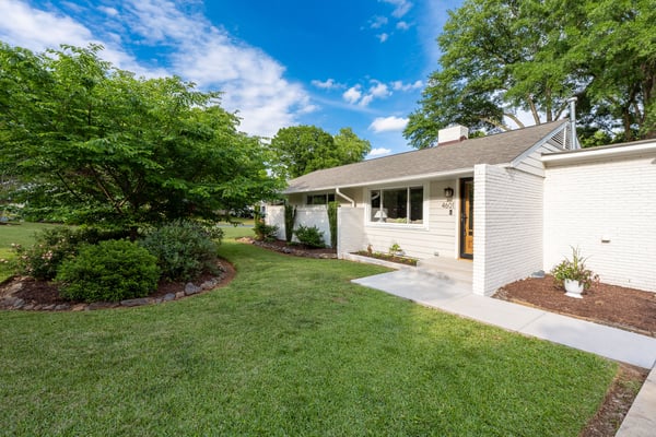 4601 General Pershing Drive, Charlotte, NC