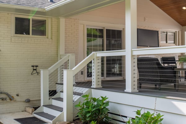 4601 General Pershing Drive, Charlotte, NC