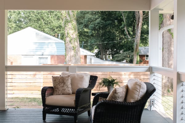 4601 General Pershing Drive, Charlotte, NC