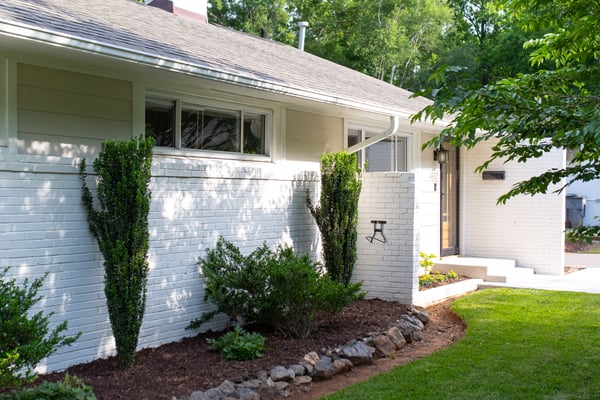 4601 General Pershing Drive, Charlotte, NC