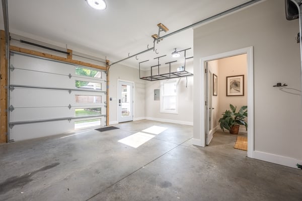4601 General Pershing Drive, Charlotte, NC