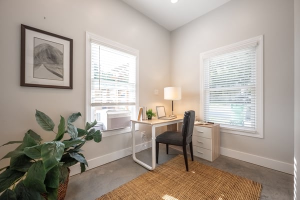 4601 General Pershing Drive, Charlotte, NC