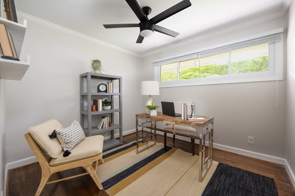 4601 General Pershing Drive, Charlotte, NC