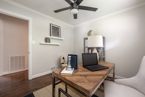 4601 General Pershing Drive, Charlotte, NC
