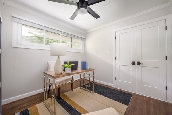 4601 General Pershing Drive, Charlotte, NC