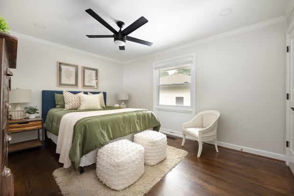 4601 General Pershing Drive, Charlotte, NC