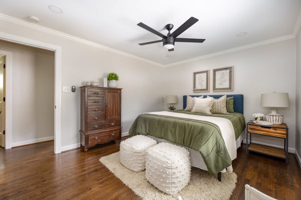 4601 General Pershing Drive, Charlotte, NC