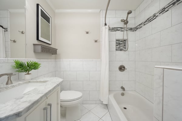 4601 General Pershing Drive, Charlotte, NC