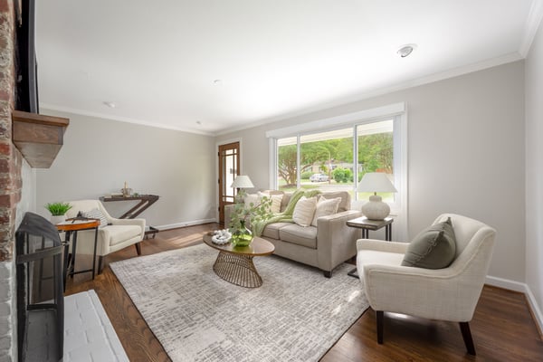 4601 General Pershing Drive, Charlotte, NC