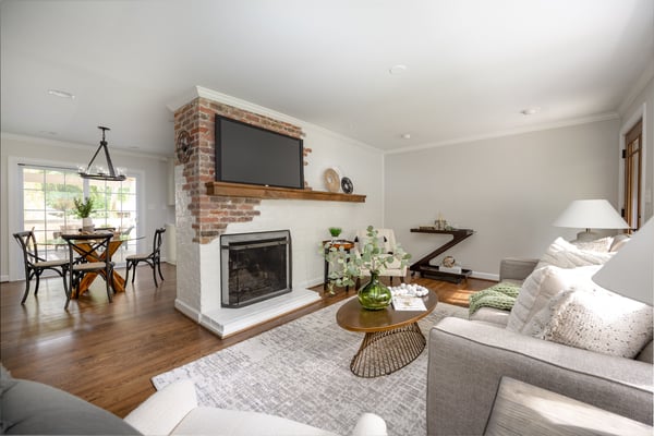 4601 General Pershing Drive, Charlotte, NC