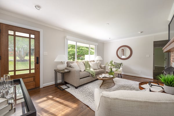 4601 General Pershing Drive, Charlotte, NC