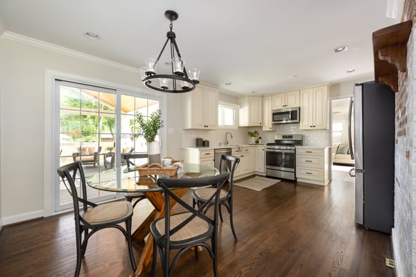 4601 General Pershing Drive, Charlotte, NC