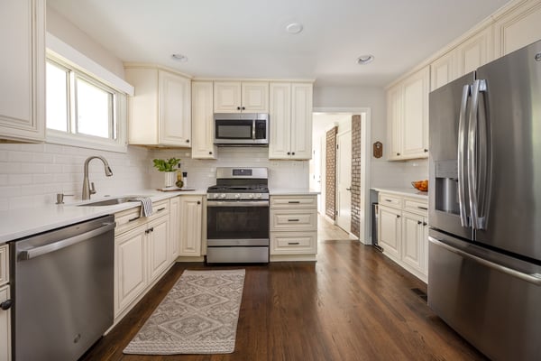 4601 General Pershing Drive, Charlotte, NC