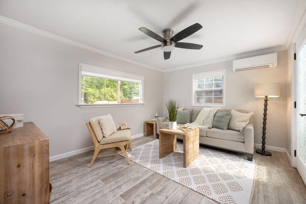 4601 General Pershing Drive, Charlotte, NC