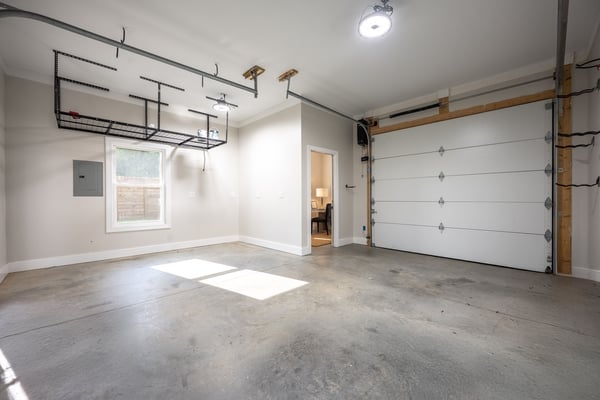 4601 General Pershing Drive, Charlotte, NC