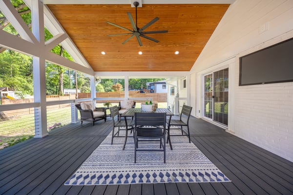 4601 General Pershing Drive, Charlotte, NC
