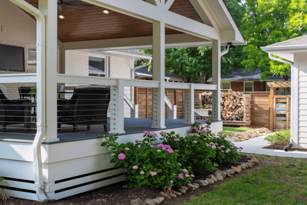 4601 General Pershing Drive, Charlotte, NC