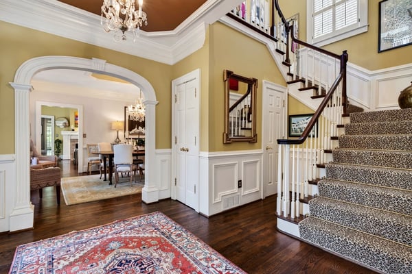 4001 Saint Andrews Square, Duluth, GA