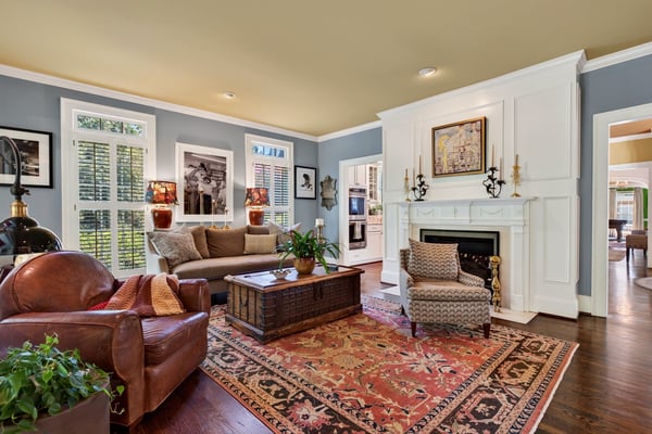 4001 Saint Andrews Square, Duluth, GA